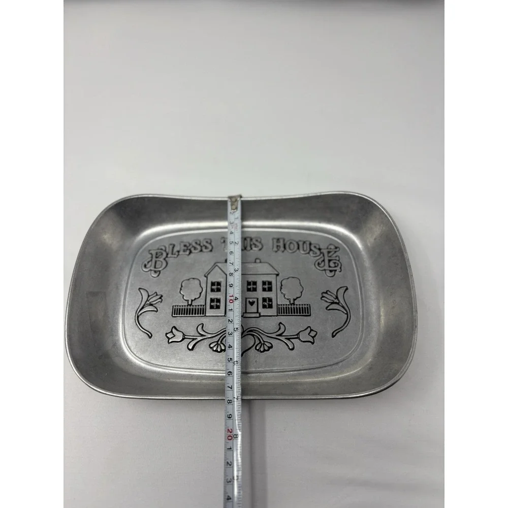 Wilton Armetale vintage wilton